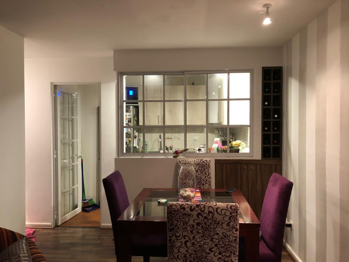 Venta Departamento N 1D en suite 2B 1E 1B Parque Juan XXIII - &Ntilde;u&ntilde;oa