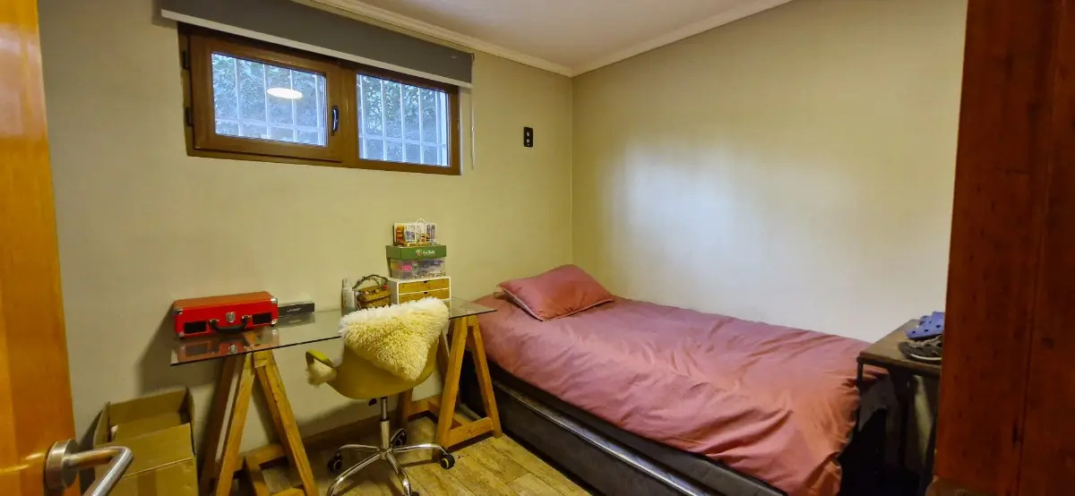 Arriendo Casa P 4D 4B 2E 1B Metro Pr&iacute;ncipe de Gales - Country Club - La Reina