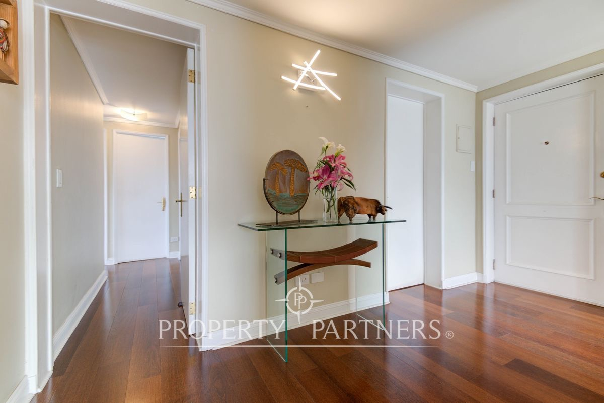 Venta Departamento NO 3D en suite 2B 2E 1B Las Lilas - Providencia