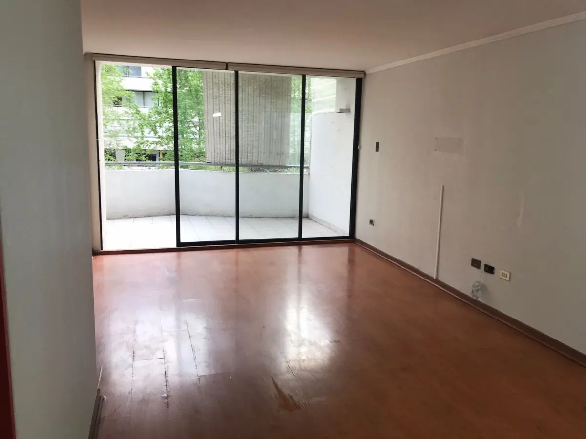 Arriendo Departamento P 4D en suite 3B 1E 1B Palmas de Mallorca - La Reina