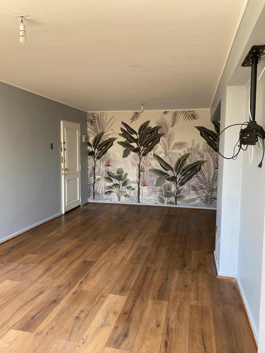 Arriendo Departamento 3D 2B 1E Parque Bot&aacute;nico - &Ntilde;u&ntilde;oa