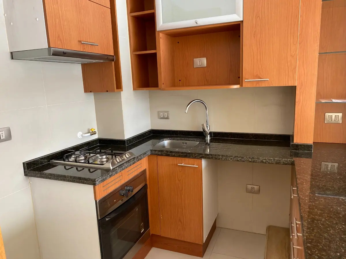 Venta Departamento NO 1D en suite Walk-in cl&oacute;set 1B 1E 1B Parque Arauco - Las Condes