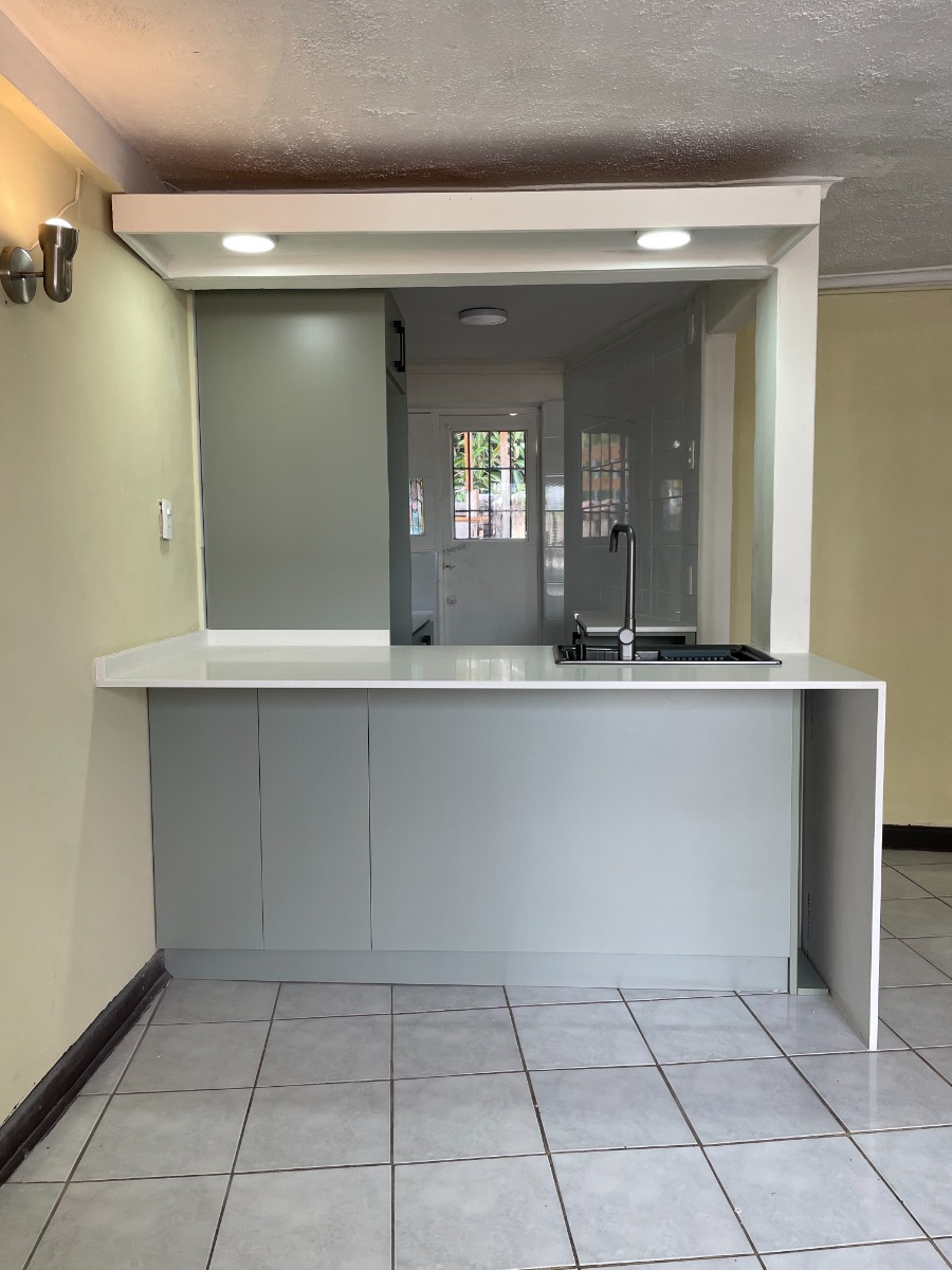 Arriendo Casa O 2D en suite 1B 1E Blest Gana - La Reina