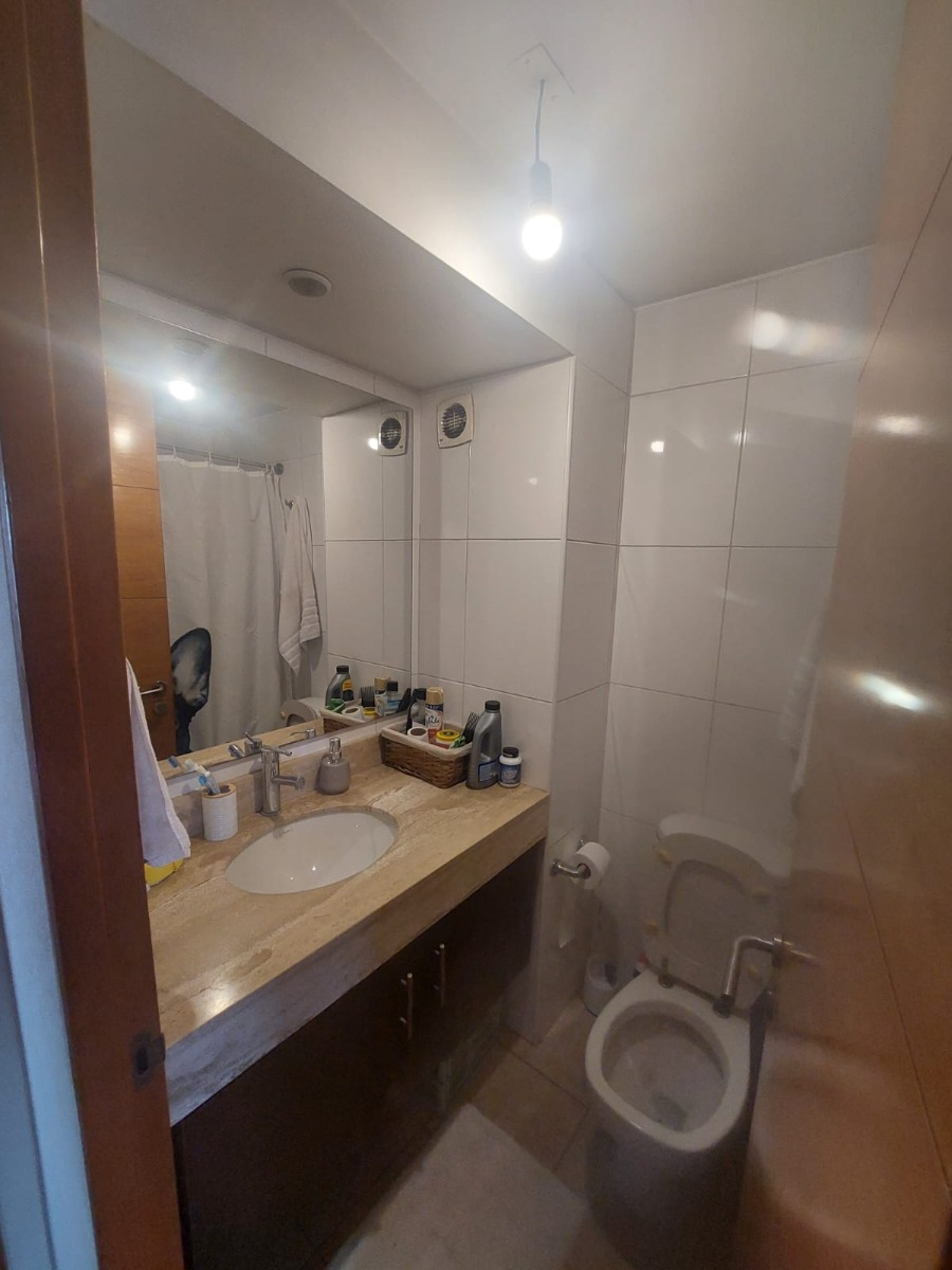 Arriendo Departamento NO 2D 2B 1E  - Providencia