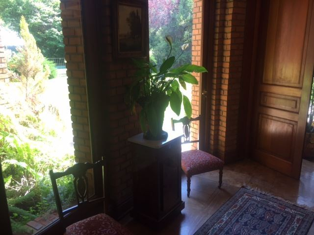 Venta Casa Nor-Oriente 6D en suite 5B 4E 1B Los Trapenses - Lo Barnechea