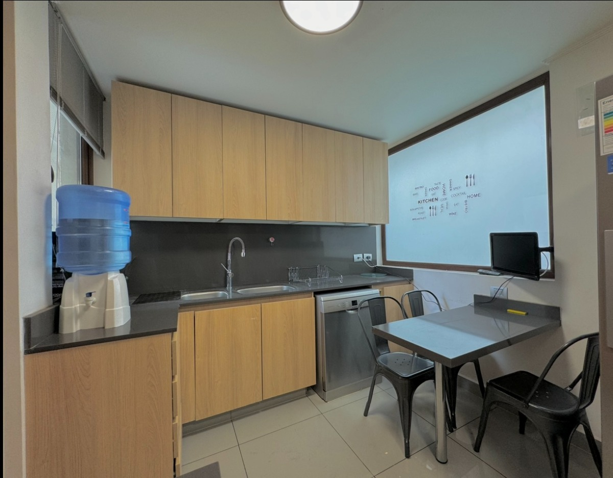 Arriendo Departamento 3D en suite Walk-in cl&oacute;set 4B 2E 1B  - Las Condes