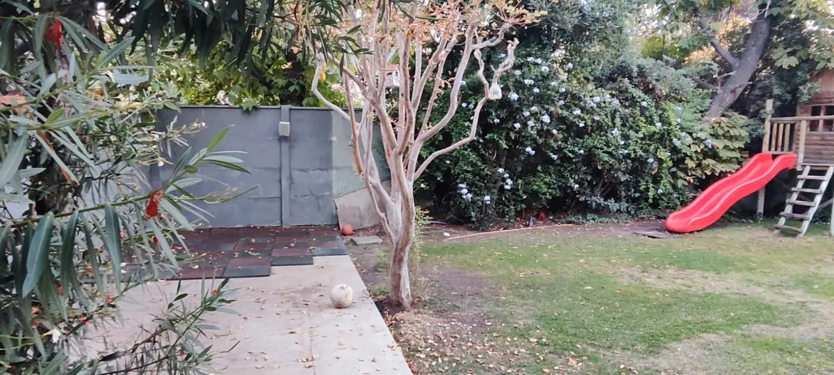 Arriendo Casa 5D Walk-in cl&oacute;set 5B 3E 1B Sebasti&aacute;n Elcano - Las Condes