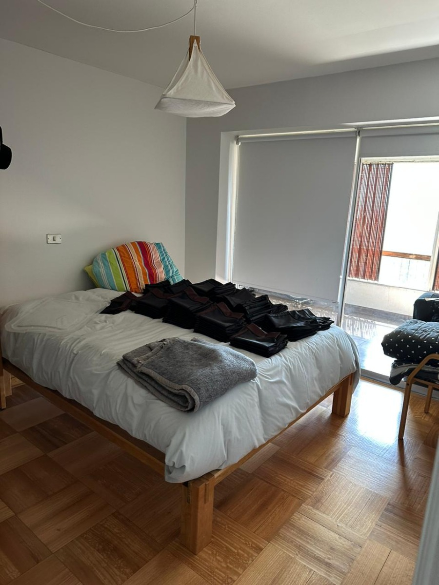 Arriendo Departamento 3D Juan XXIII - Vitacura