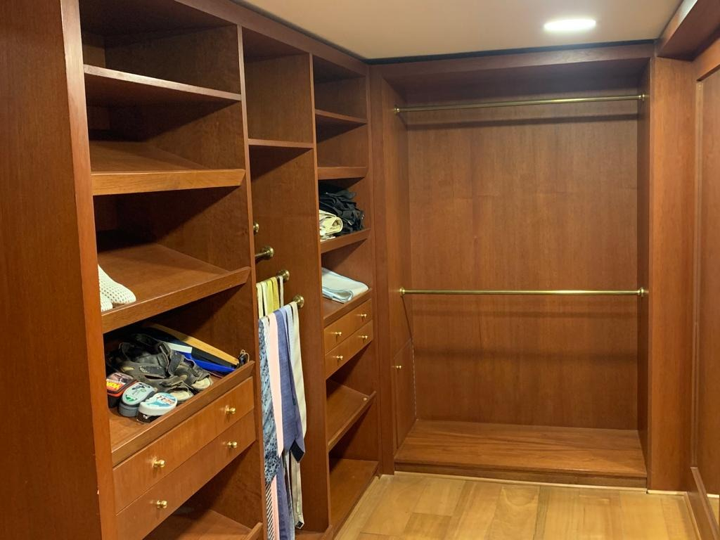 Venta Departamento SP 6D 6B 4E 1B Lo Curro - Vitacura