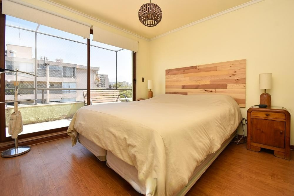 Arriendo Departamento N 2D en suite 2B 1E 1B Manuel Montt - Providencia