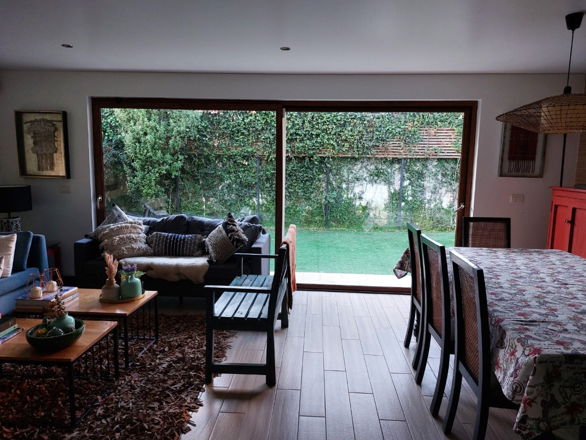 Venta Casa NO 4D en suite Walk-in cl&oacute;set 3B 1E 1B Estadio Manquehue - Vitacura