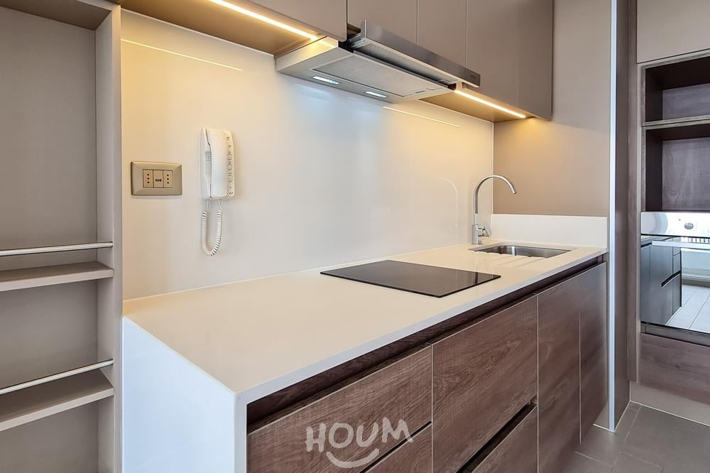 Venta Departamento O 1D 1B 1E 1B Metro &Ntilde;u&ntilde;oa - &Ntilde;u&ntilde;oa