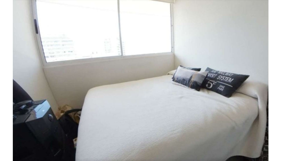 Venta Departamento NO 2D en suite 2B 1E 1B Parque Arauco - Las Condes