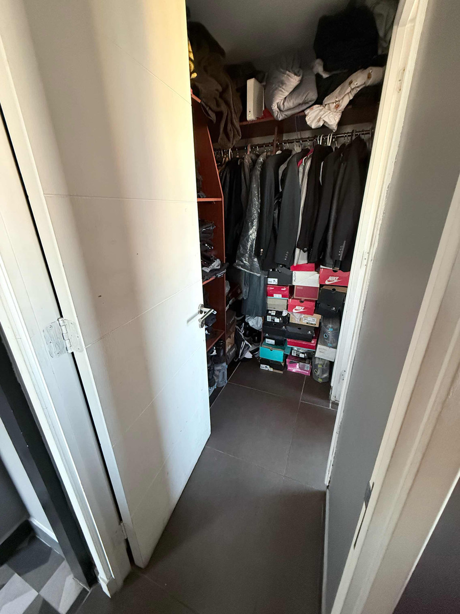 Venta Departamento SO 1D en suite Walk-in cl&oacute;set 1B 1E 1Bd Manuel Montt - Providencia