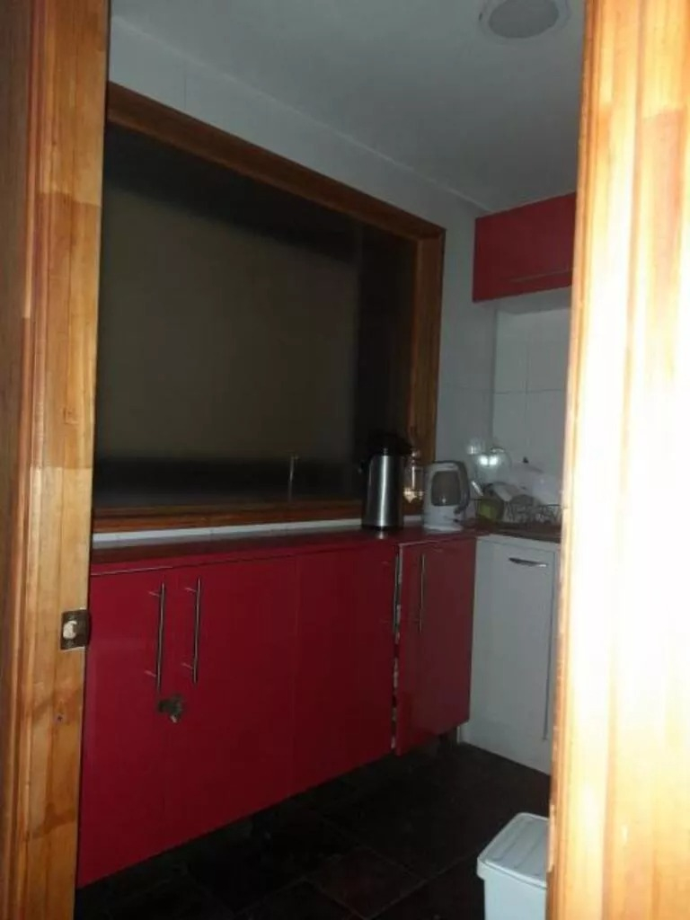 Arriendo Casa 10D 4B 6E 1B Las Lilas - Providencia