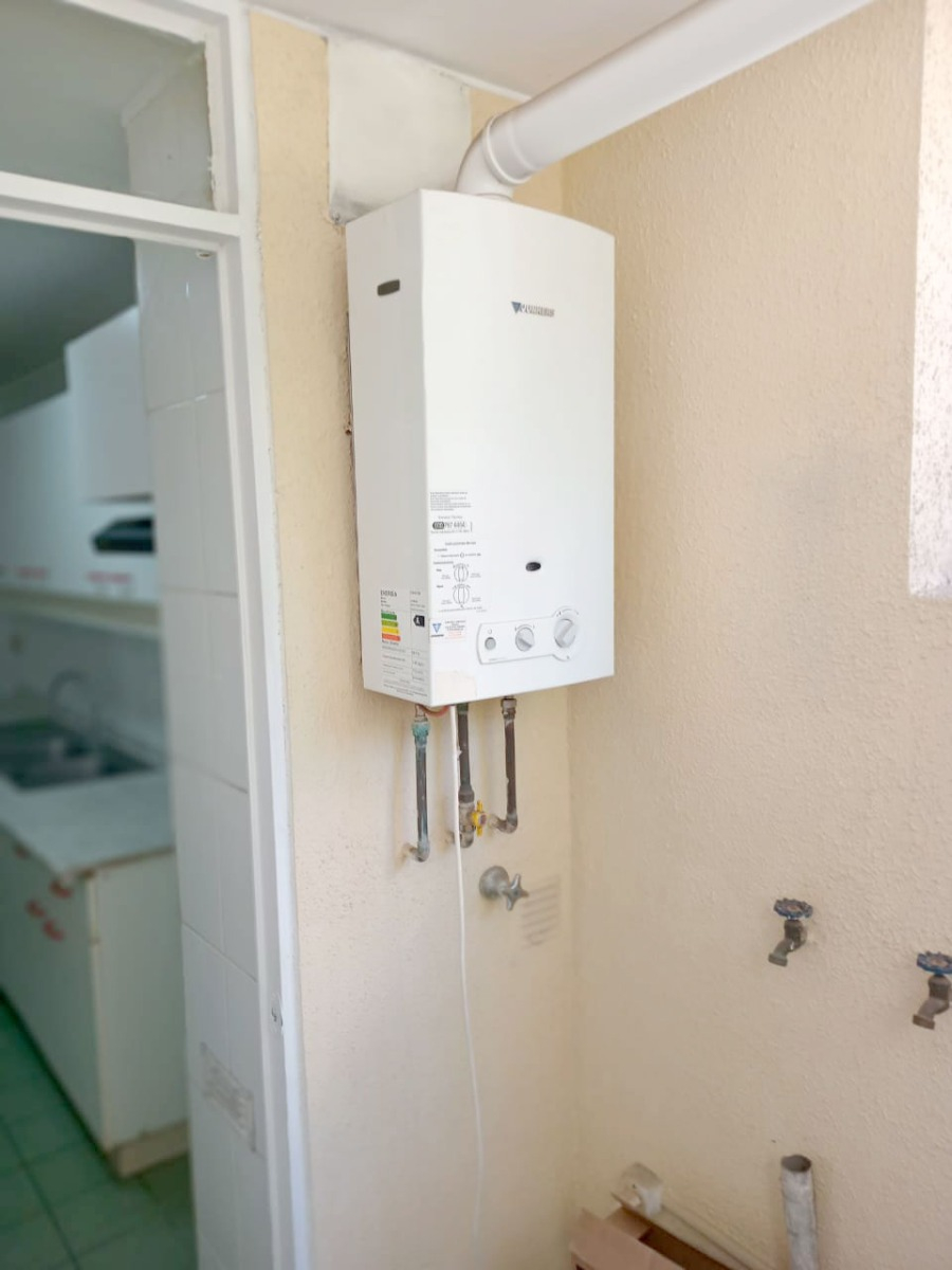 Venta Departamento O 3D en suite 2B 1E 1B Vaticano - Las Condes