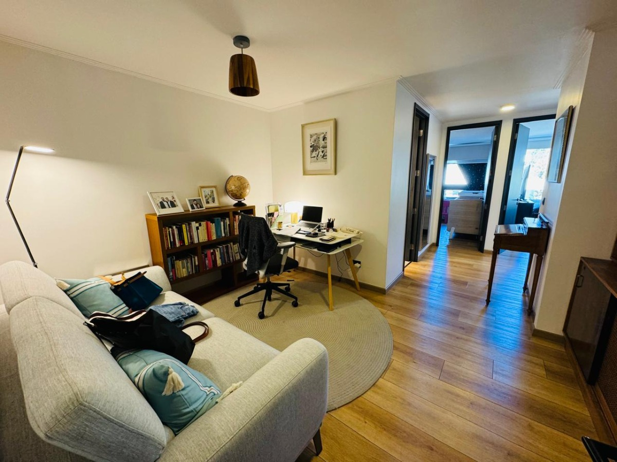 Venta Departamento NP 3D en suite Walk-in cl&oacute;set 3B 3E 1B La Dehesa - Lo Barnechea