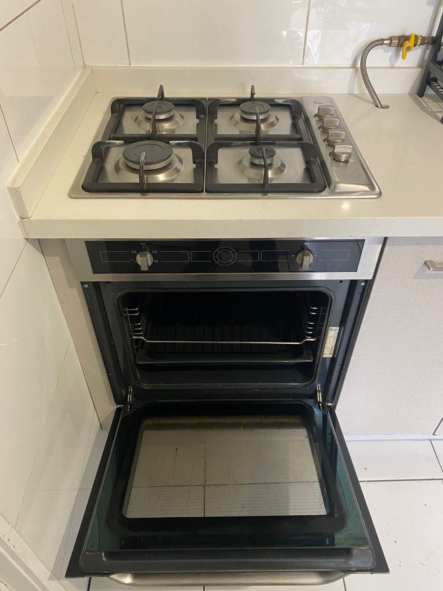 Venta Departamento NP 2D 1B Metro Irarr&aacute;zaval - &Ntilde;u&ntilde;oa