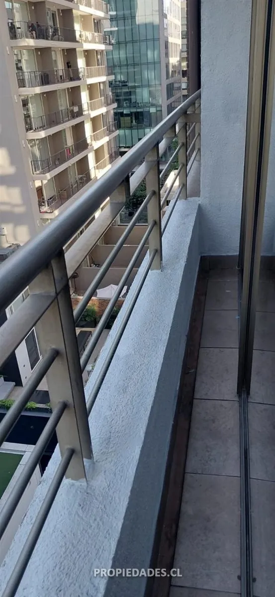 Venta Departamento Pedro de Valdivia - Providencia