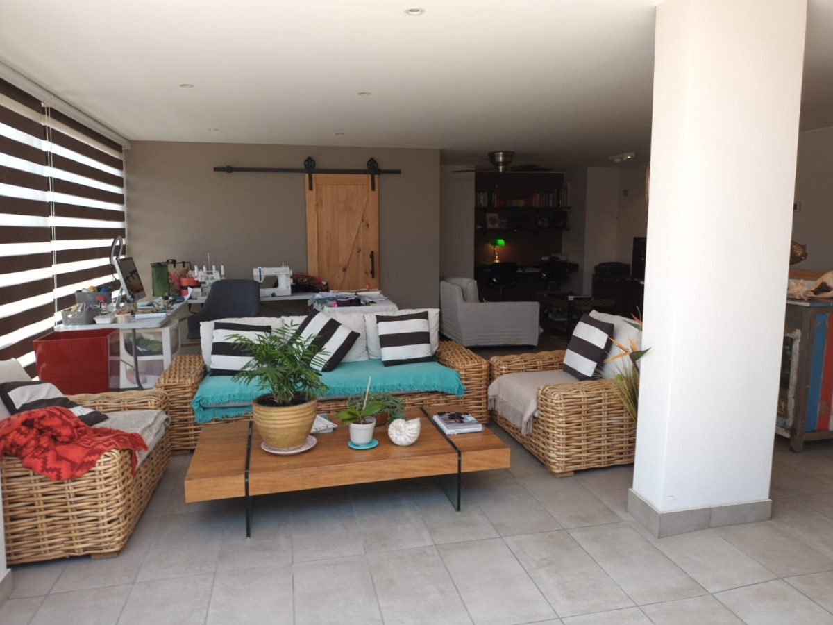 Arriendo Departamento 3D Parque Arauco - Las Condes