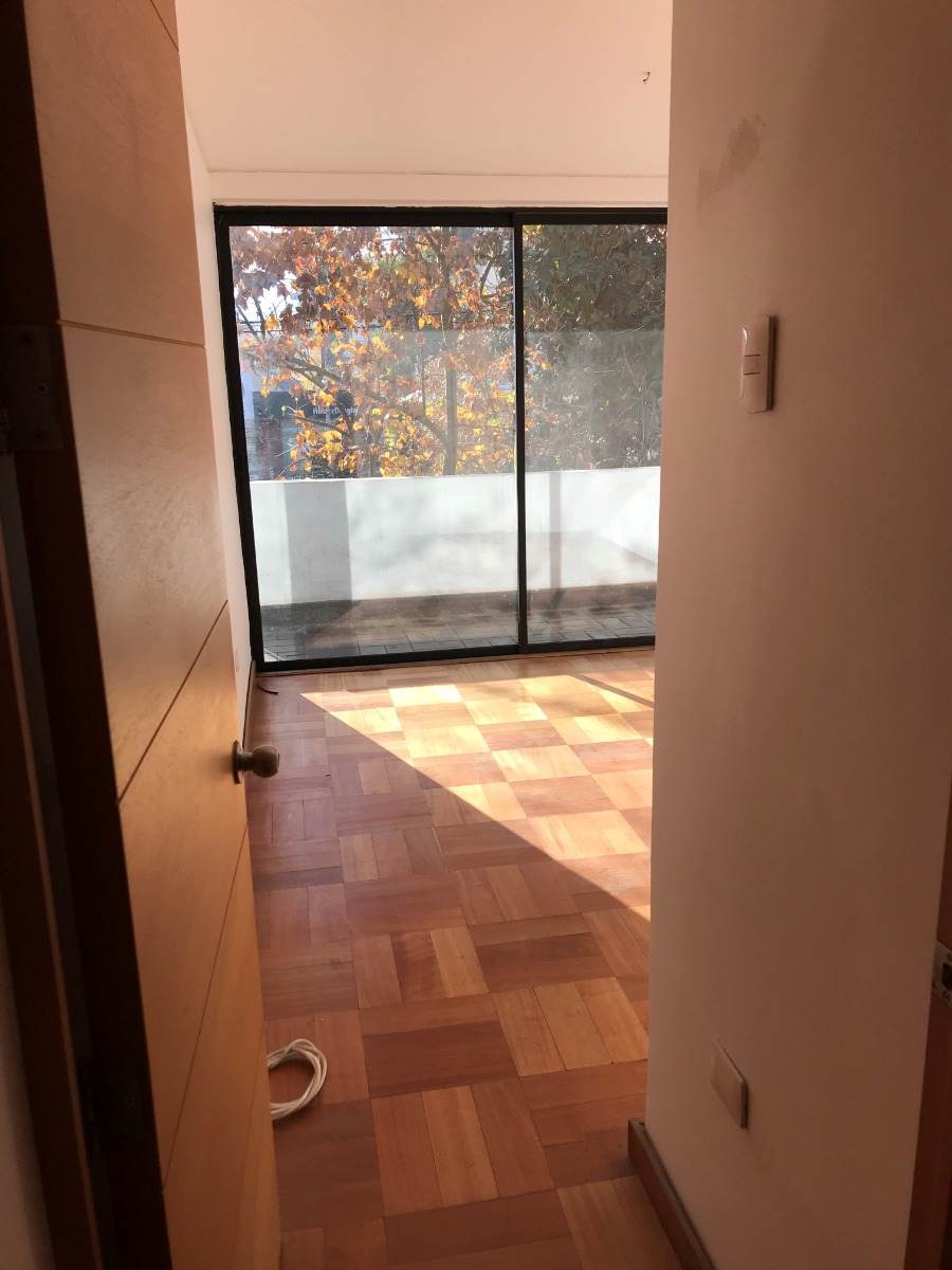 Venta Departamento N 2D 2B 1E 1B P&iacute;o XI - Vitacura