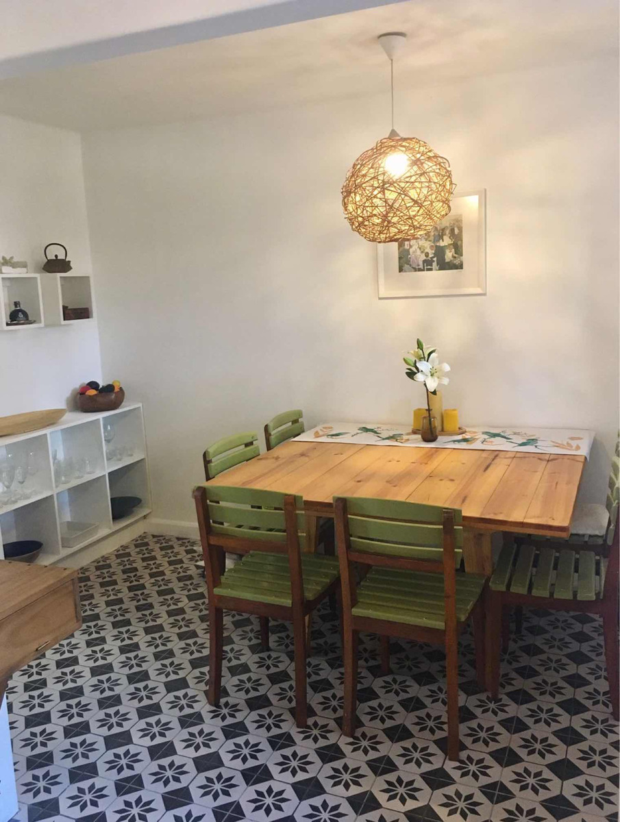 Arriendo Departamento 2D 2B 1E Pedro de Valdivia - Providencia