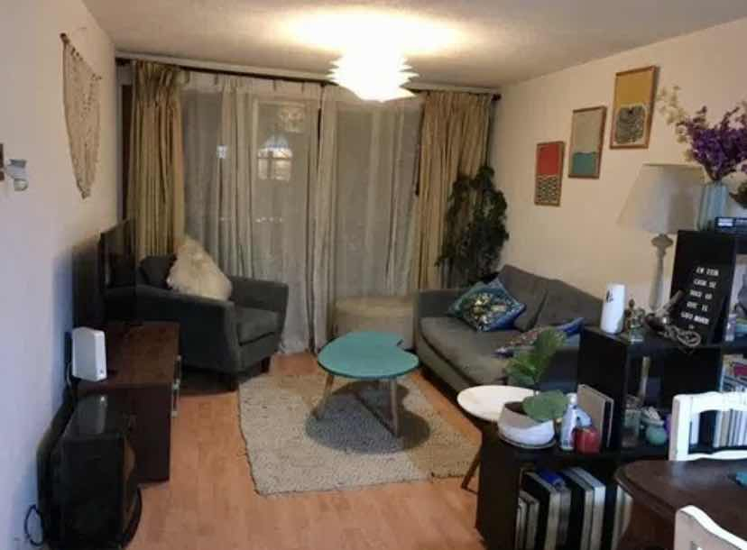 Venta Departamento 3D 1B 1E In&eacute;s de Su&aacute;rez - Providencia