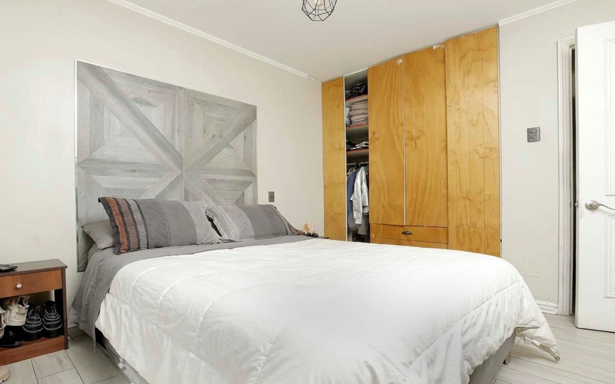 Venta Departamento NO 1D 1B 1E 1B Metro Tobalaba - Mall Costanera - Providencia