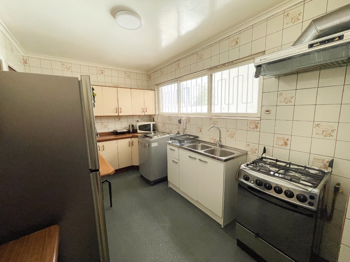 Venta Casa NOSP 4D en suite 3B 2E 1B Villa Frei - &Ntilde;u&ntilde;oa