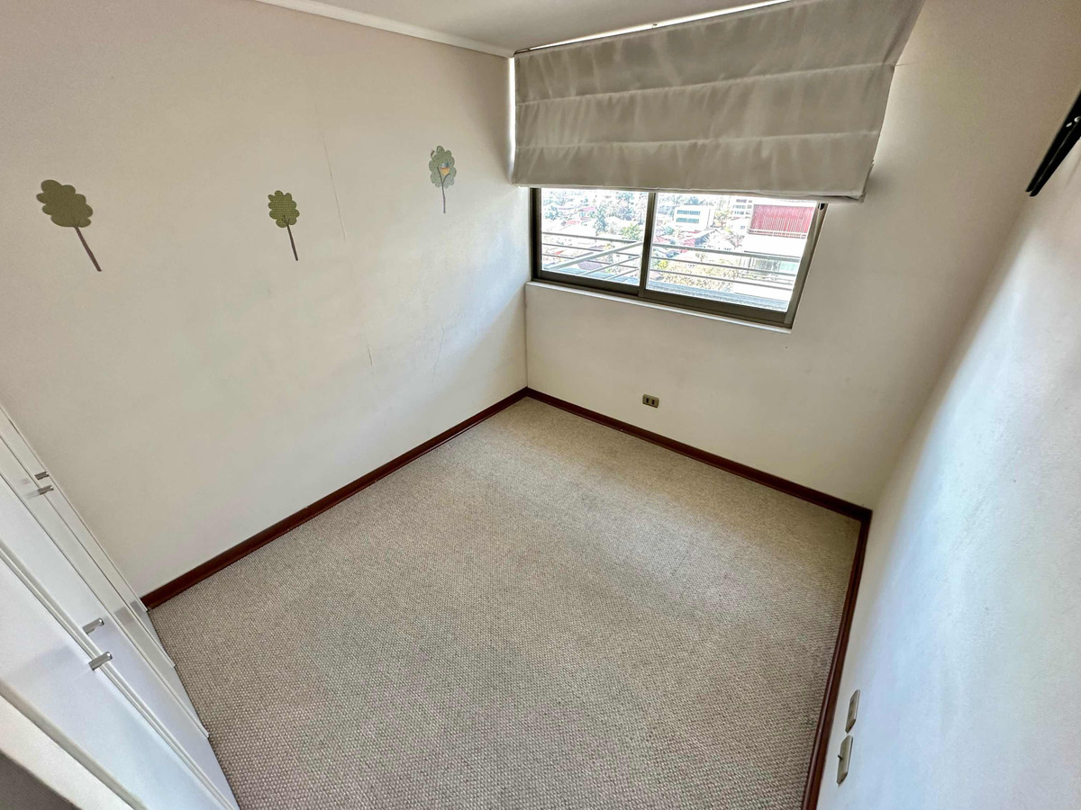 Arriendo Departamento 2D 2B 1E 1B Metro &Ntilde;u&ntilde;oa - &Ntilde;u&ntilde;oa