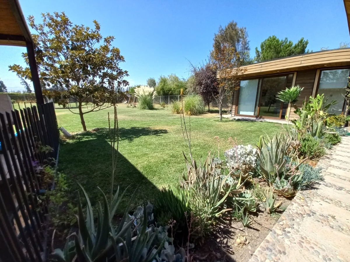 Venta Casa NP 4D en suite Walk-in cl&oacute;set 3B 4E 2B Chicureo - Colina