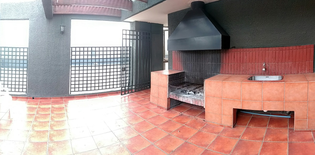 Arriendo Departamento NO 3D en suite Walk-in cl&oacute;set 3B 1E 1B Nueva Las Condes - Las Condes