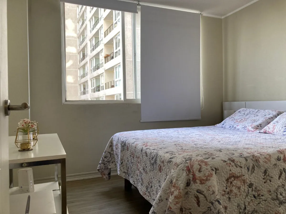 Venta Departamento S 2D WI cl&oacute;set Suite 2B 1E 1Bd Parque Juan XXIII - &Ntilde;u&ntilde;oa