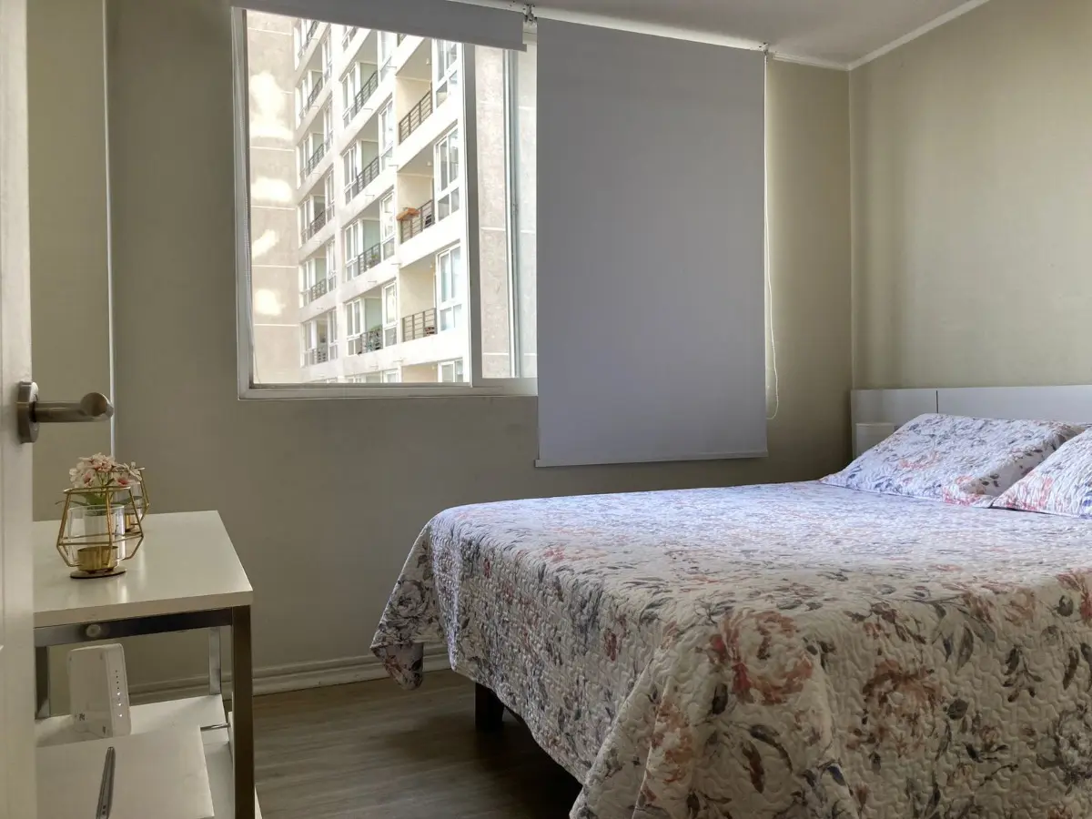 Venta Departamento S 2D WI cl&oacute;set Suite 2B 1E 1Bd Parque Juan XXIII - &Ntilde;u&ntilde;oa