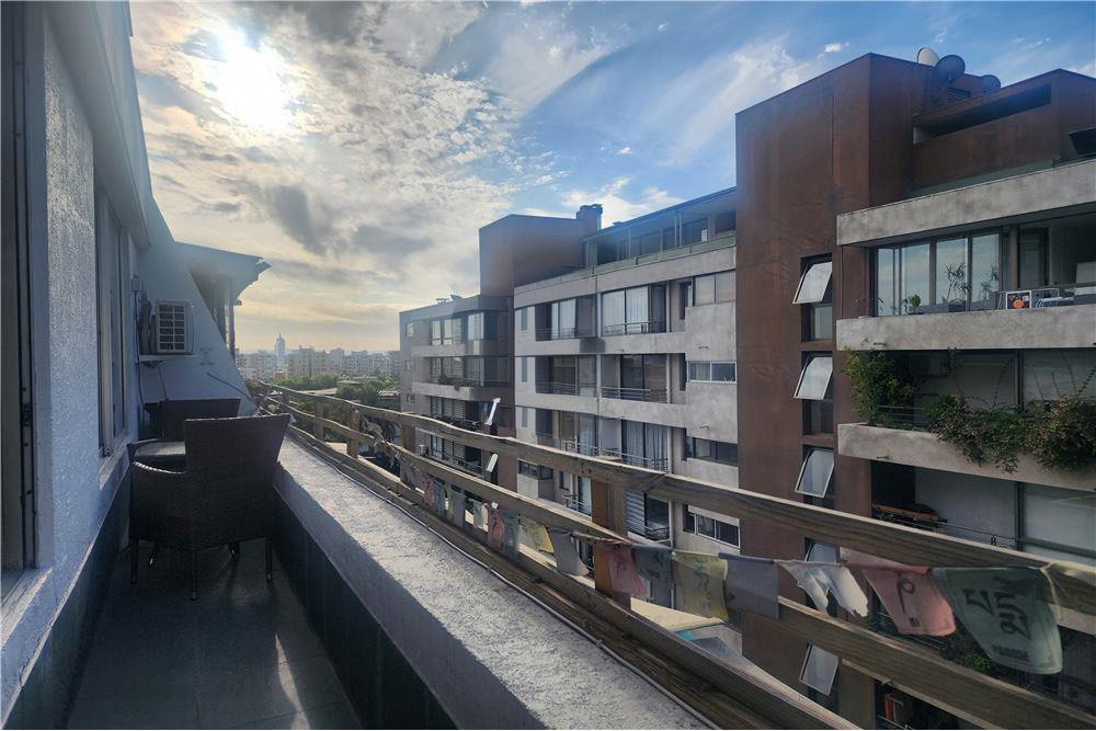 Arriendo Departamento P 2D en suite 2B 1E 1B Los Leones - Providencia