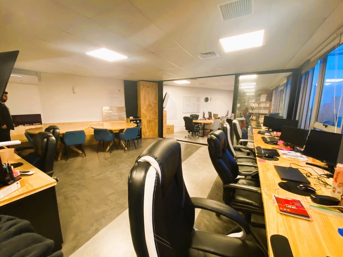 Arriendo Oficina P 2B 2E Manuel Montt - Providencia