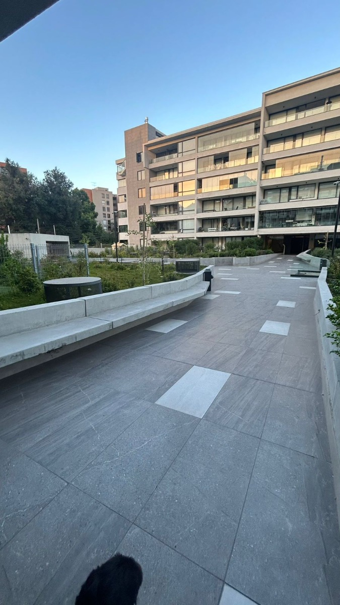 Venta Departamento 1D La Dehesa - Lo Barnechea