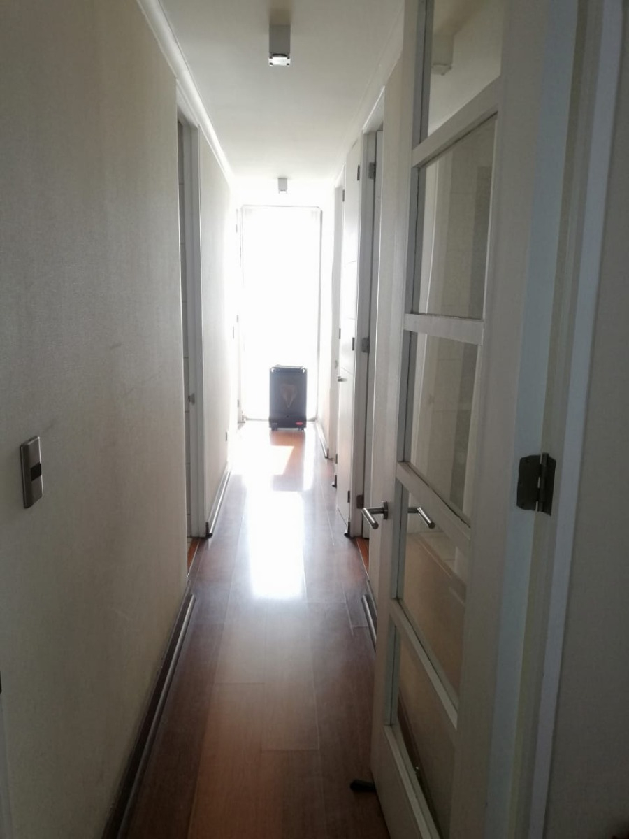 Venta Departamento 4D Sebasti&aacute;n Elcano - Las Condes