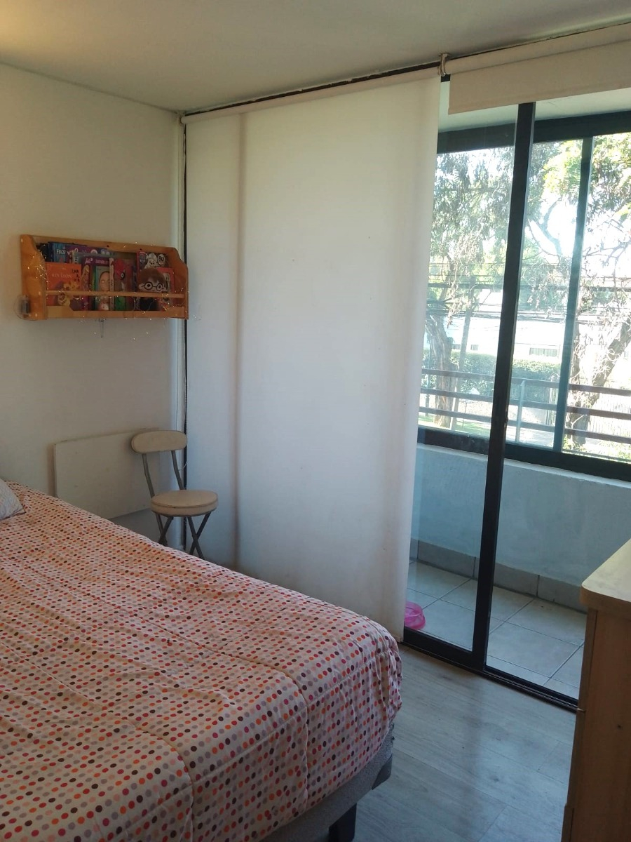 Venta Departamento N 3D en suite 2B 1E 1B Metro Sim&oacute;n Bolivar - &Ntilde;u&ntilde;oa