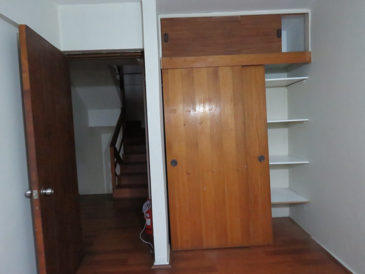 Arriendo Casa NP 5D en suite 3B 2E Plaza Ega&ntilde;a - &Ntilde;u&ntilde;oa