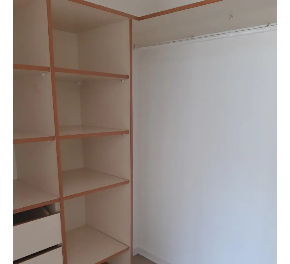 Venta Departamento NO 1D en suite Walk-in cl&oacute;set 1B 1E 1B Manuel Montt - Providencia