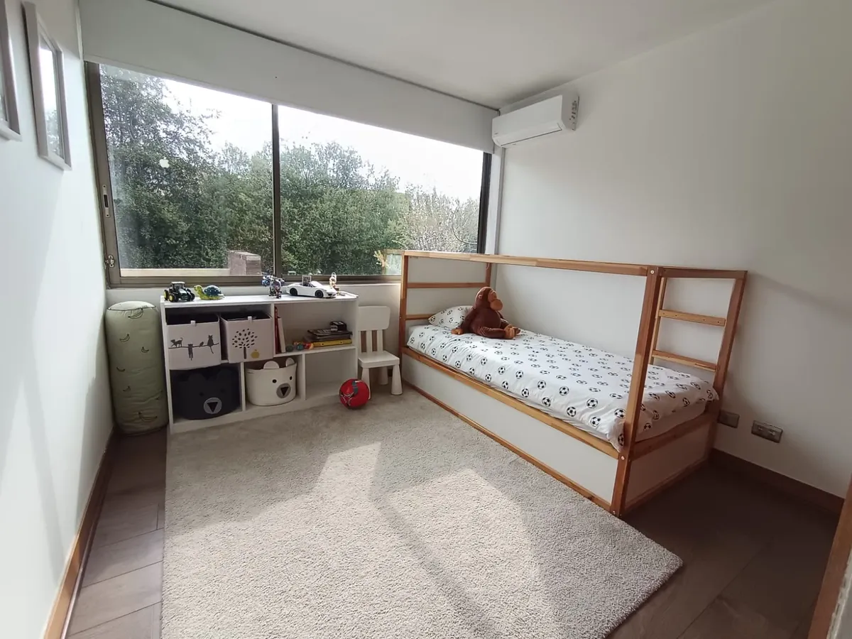 Venta Casa 5B 6E Los Trapenses - Lo Barnechea