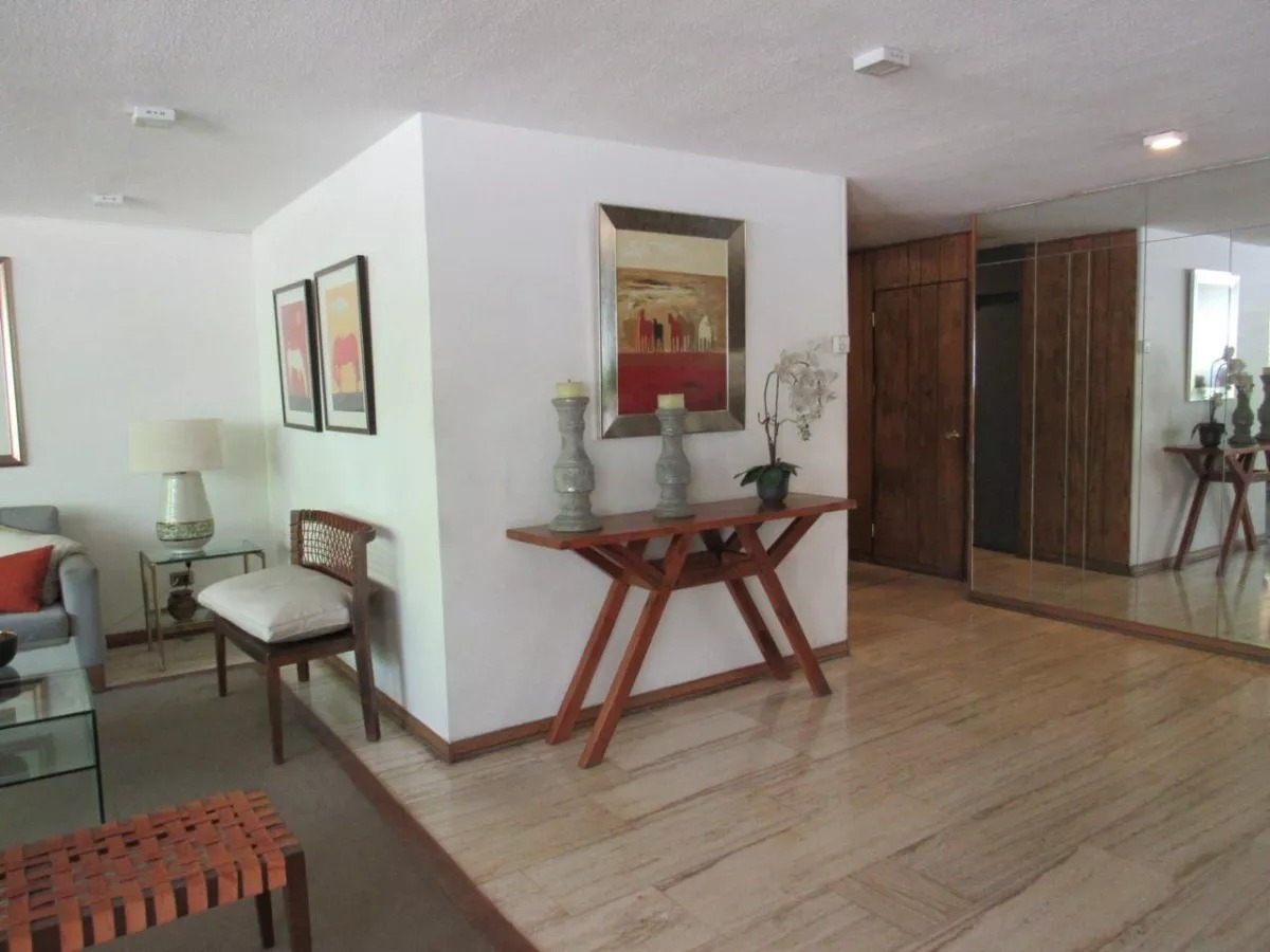 Venta Departamento NOSP 4D en suite Walk-in cl&oacute;set 5B 2E 1B P&iacute;o XI - Vitacura