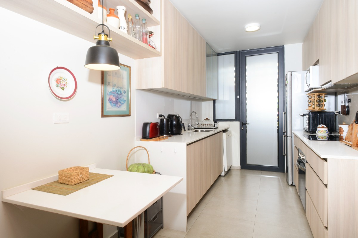 Arriendo Departamento SO 3D en suite Walk-in cl&oacute;set 3B 2E 1B P&iacute;o XI - Vitacura