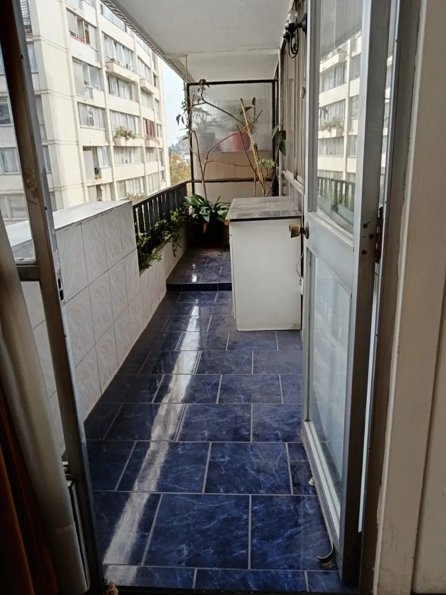 Venta Departamento S 2D 1B Salvador - Providencia