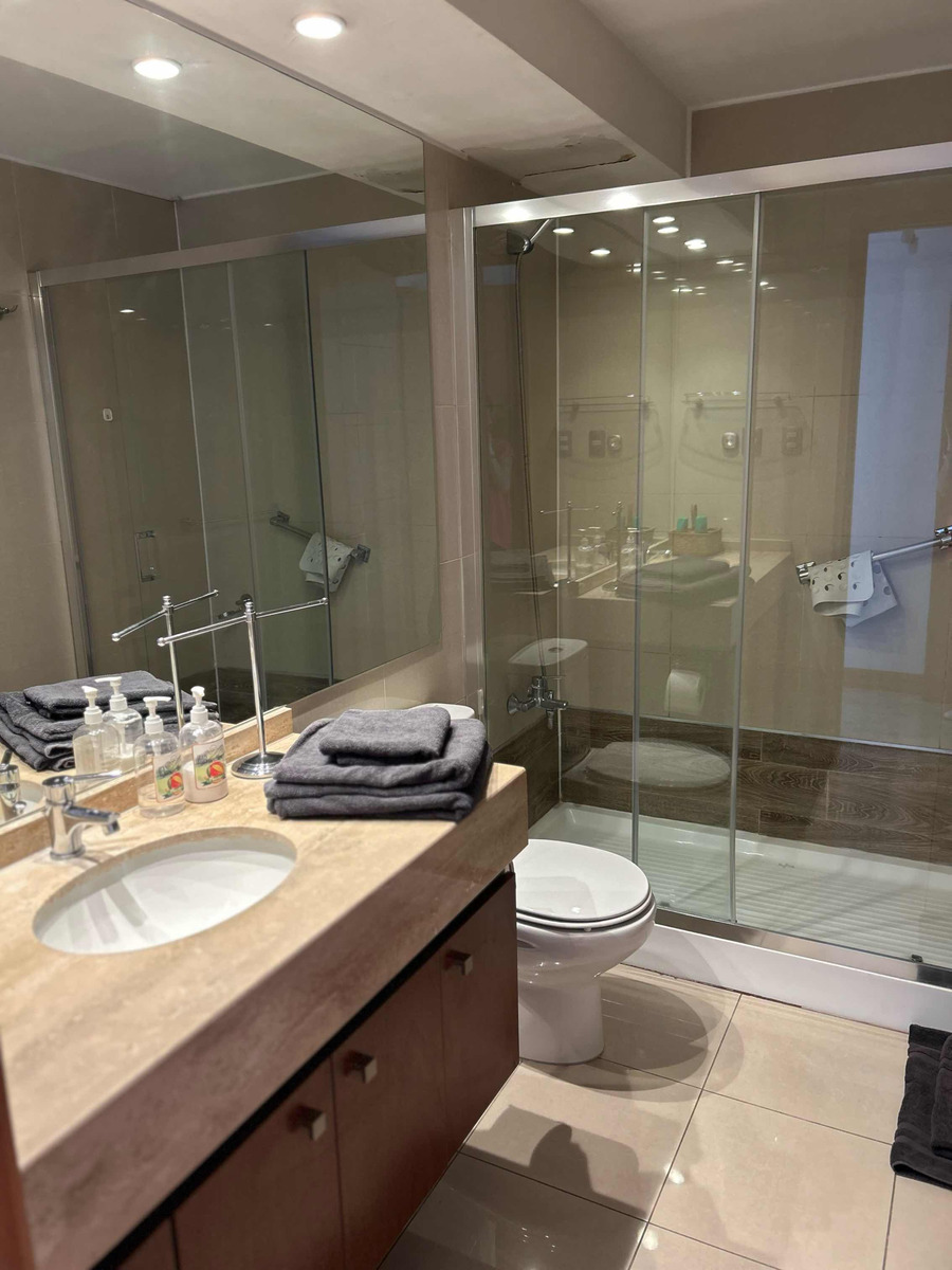Arriendo Departamento 3D 3B 2E 1B La Llaver&iacute;a - Vitacura