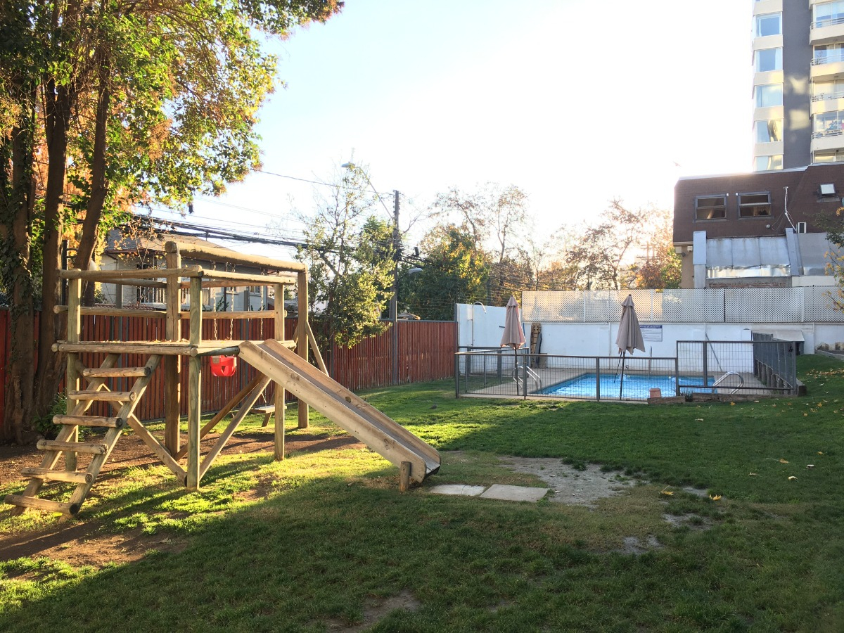 Arriendo Departamento NO 2D 2B 1E 1B Diego de Almagro - &Ntilde;u&ntilde;oa