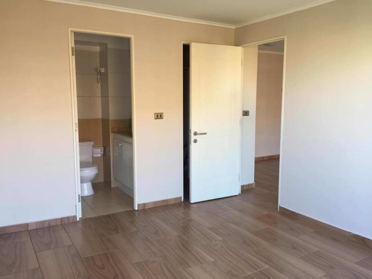Venta Departamento 1D 1B 1E Barrio Italia - Providencia