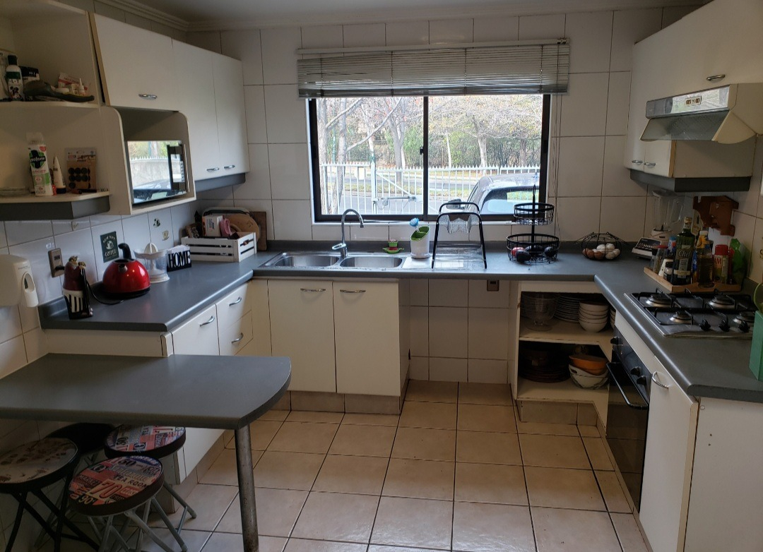 Venta Casa 5D en suite Walk-in cl&oacute;set 5B 2E Los Dominicos - Las Condes