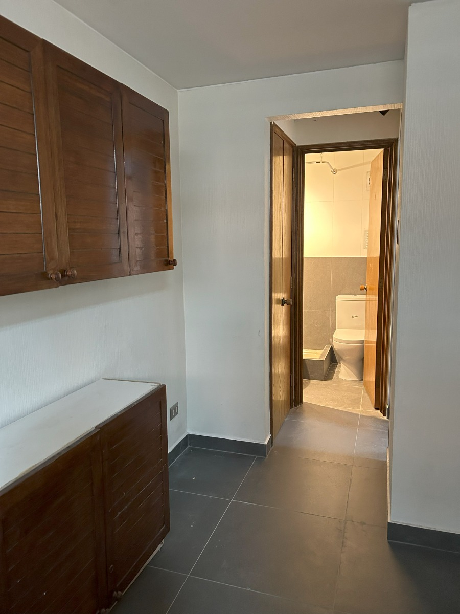Arriendo Departamento NO 3D en suite 3B 2E 1B Metro Escuela Militar - Las Condes